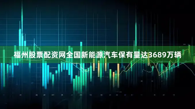 福州股票配资网全国新能源汽车保有量达3689万辆